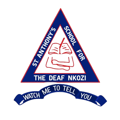 St. Anthony School for the Deaf-Nkozi