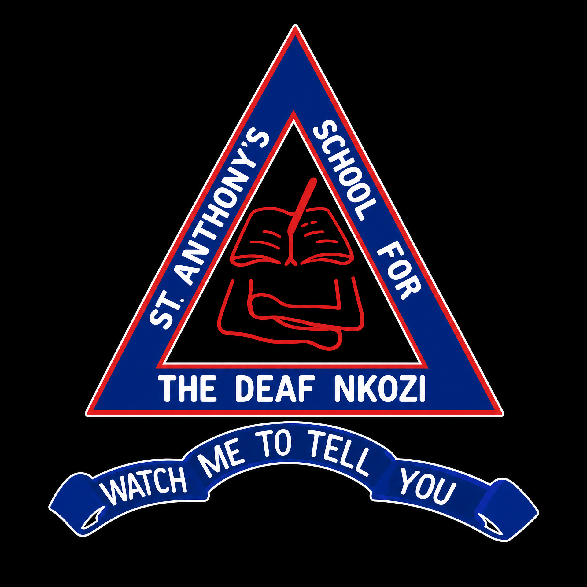 St. Anthony School for the Deaf-Nkozi